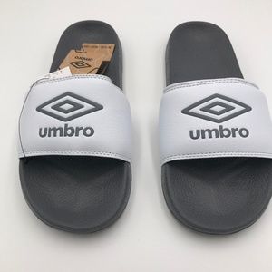 Umbro Majors UMD4000SL Grey / LT Grey
